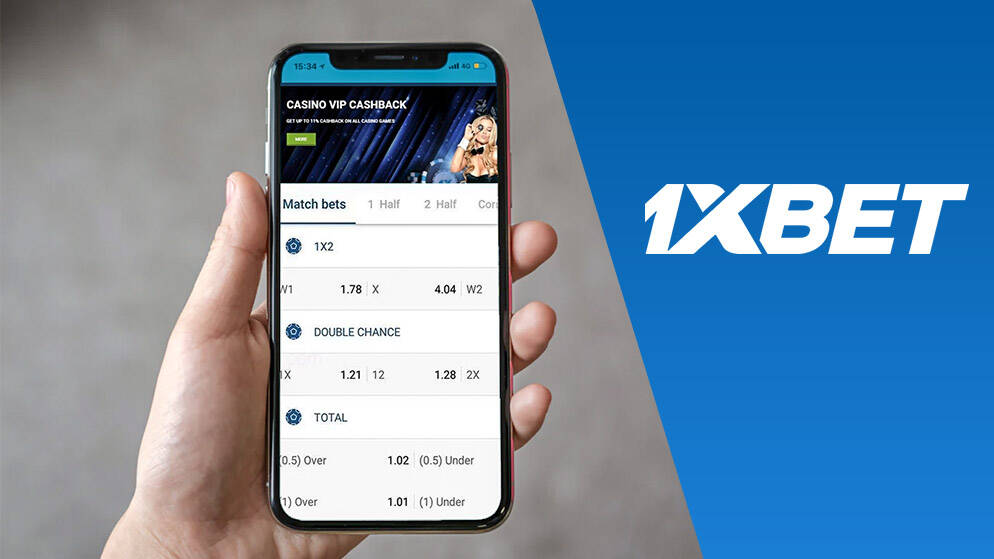 1xbet Indonesia Login Your Gateway to Exciting Betting 1xbet Indonesia Login Your Gateway to Exciting Betting