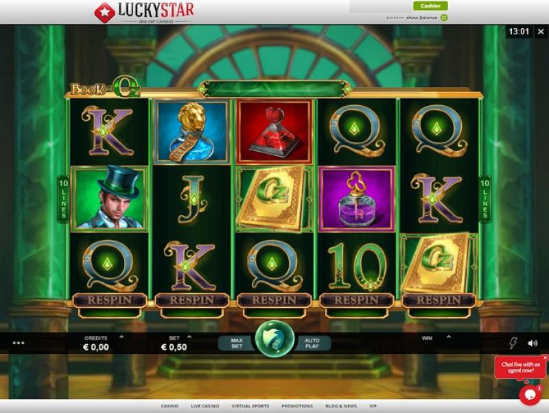 Lucky Star Club 777 Casino Rules 7 Lucky Star Club 777 Casino Rules 7