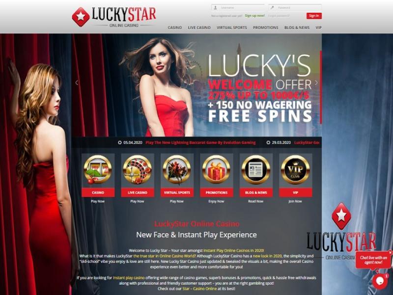 Lucky Star Club 777 Casino Rules 7 Lucky Star Club 777 Casino Rules 7
