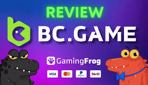 BC Game Registration Your Guide to Joining the Exciting World of Online Gaming BC Game Registration Your Guide to Joining the Exciting World of Online Gaming