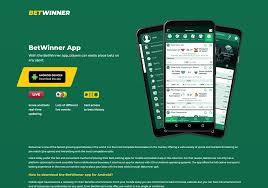 Découvrez Betwinner Mali un guide complet sur les paris en ligne Découvrez Betwinner Mali un guide complet sur les paris en ligne