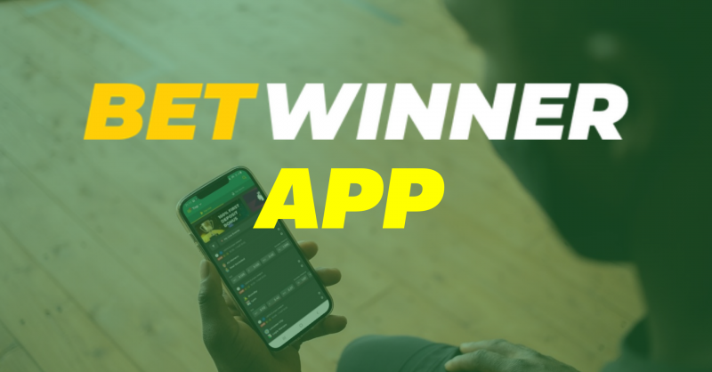 Découvrez Betwinner Mali un guide complet sur les paris en ligne Découvrez Betwinner Mali un guide complet sur les paris en ligne