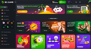 Discover the Excitement of BC Game Exclusive Offers