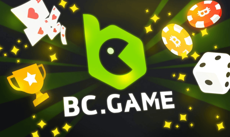 Discover the Thrills of BC Game Online Casino Discover the Thrills of BC Game Online Casino