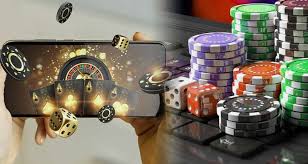Discover the Thrills of Casinoways Casino & Sportsbook 61 Discover the Thrills of Casinoways Casino & Sportsbook 61