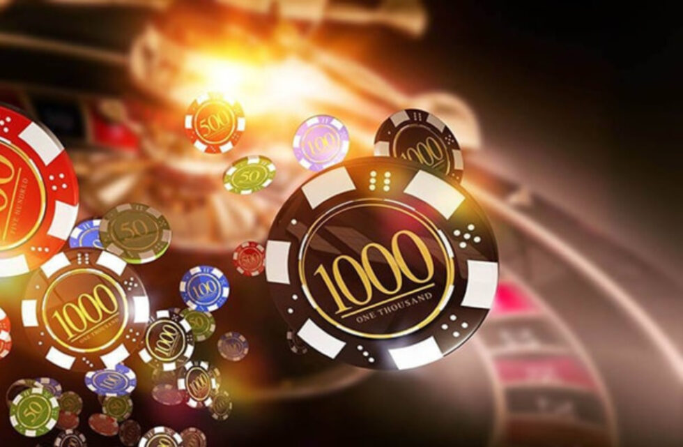 Discover the Thrills of Online Casino The High Roller 4 Discover the Thrills of Online Casino The High Roller 4