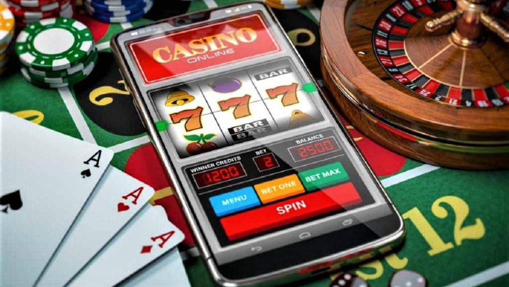 Discover the Thrills of Slotmonster Casino 10 Discover the Thrills of Slotmonster Casino 10