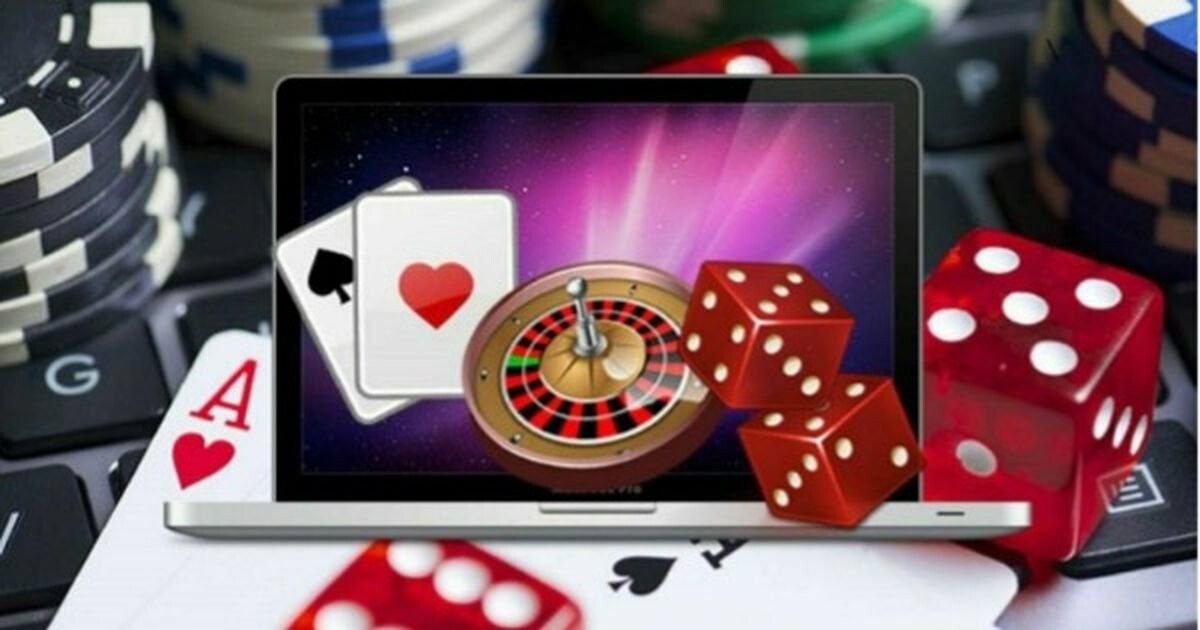 Experience the Excitement of 7bets Casino Experience the Excitement of 7bets Casino