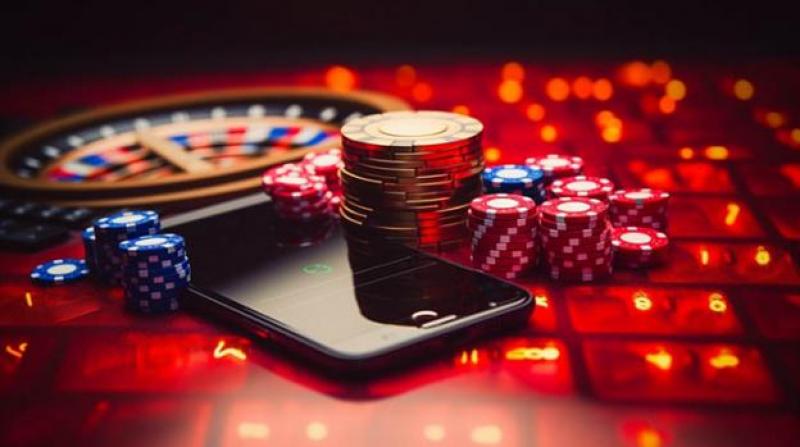 Experience the Excitement of Gaming at FlashDash Online Casino UK Experience the Excitement of Gaming at FlashDash Online Casino UK