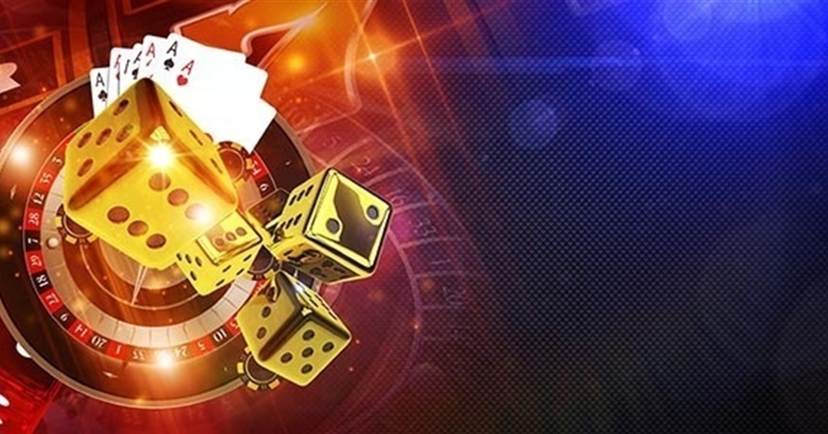 Experience the Thrill Casino Casiroom Awaits You Experience the Thrill Casino Casiroom Awaits You