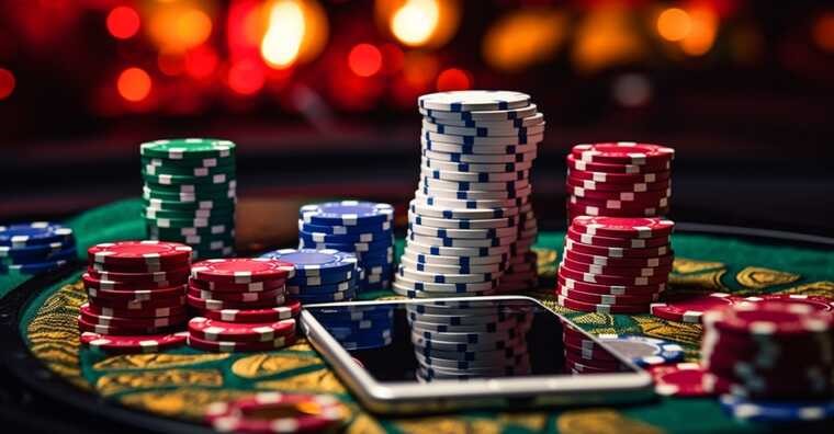 Experience the Thrill of Casino Winstler UK Where Luck Meets Excitement Experience the Thrill of Casino Winstler UK Where Luck Meets Excitement