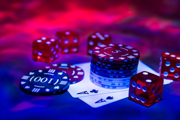 Experience the Thrill of Lucky Mister Casino Experience the Thrill of Lucky Mister Casino