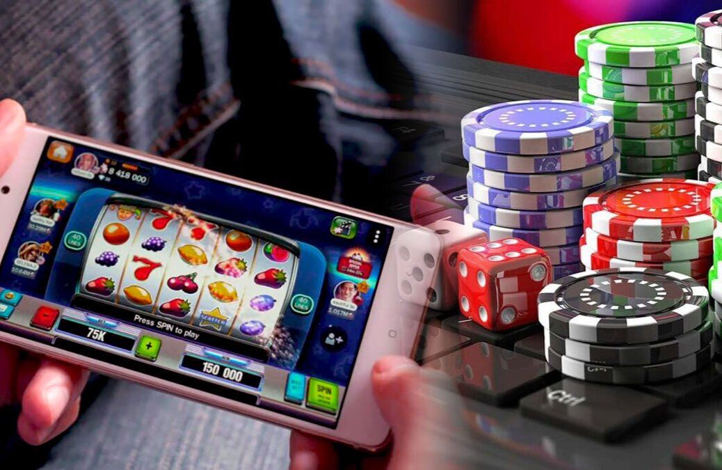 Experience the Thrill with Lucky Max 24 Experience the Thrill with Lucky Max 24
