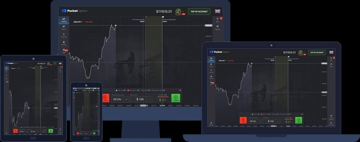 Explore the Benefits of the Pocket Option App for Trading Explore the Benefits of the Pocket Option App for Trading