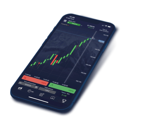 Explore the Benefits of the Pocket Option App for Trading Explore the Benefits of the Pocket Option App for Trading