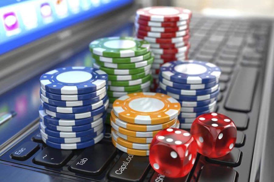 Explore the Exciting World of Casino SpinTime Explore the Exciting World of Casino SpinTime