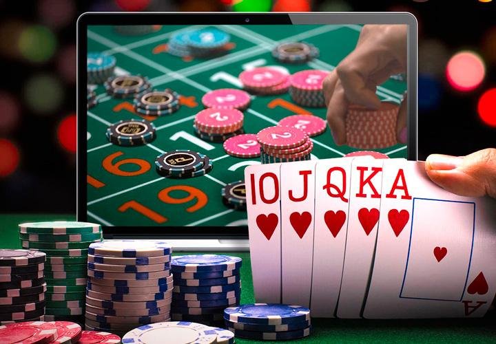 Explore the Thrills at Casino HashLucky UK Explore the Thrills at Casino HashLucky UK