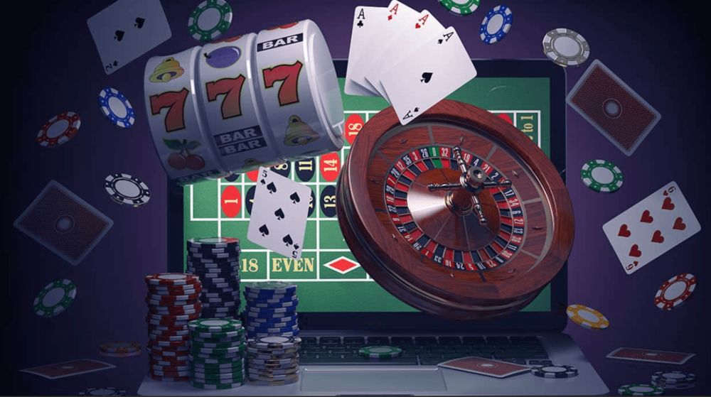 Explore the Thrills of Casino Libet UK Your Ultimate Gaming Destination