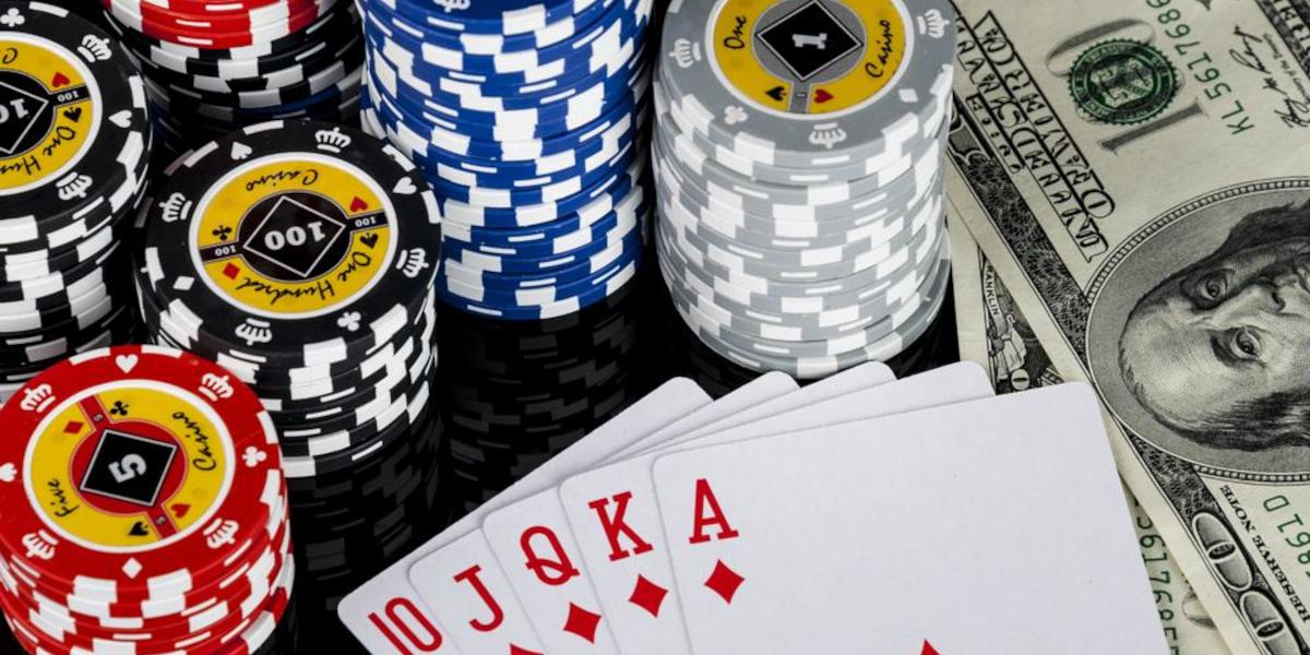 Exploring the Thrill of Live Online Casino UK Exploring the Thrill of Live Online Casino UK