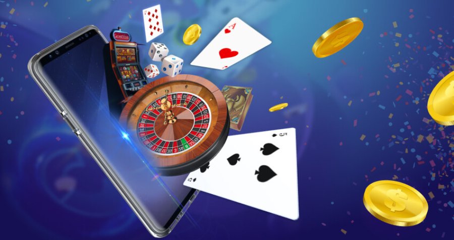 Exploring the Thrilling World of Golden Genie Casino Sportsbook Exploring the Thrilling World of Golden Genie Casino Sportsbook