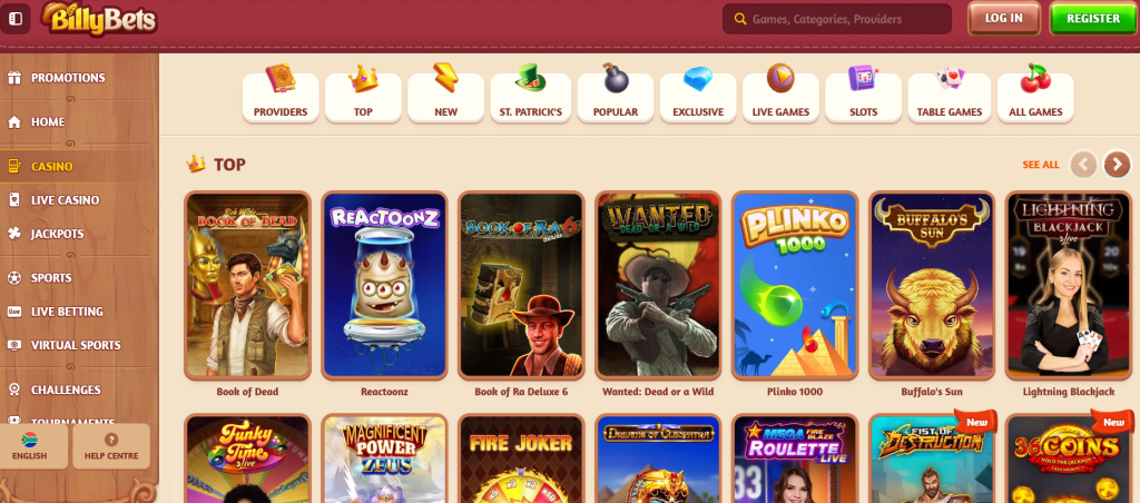 Exploring the World of Online Casino Your Ultimate Guide Exploring the World of Online Casino Your Ultimate Guide