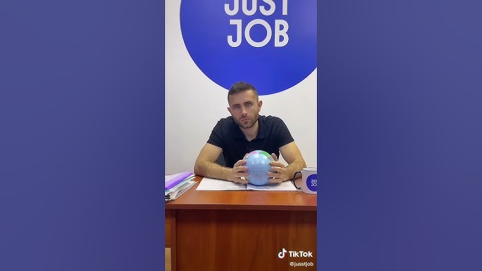 Как Jusst Job помогает находить работу мечты