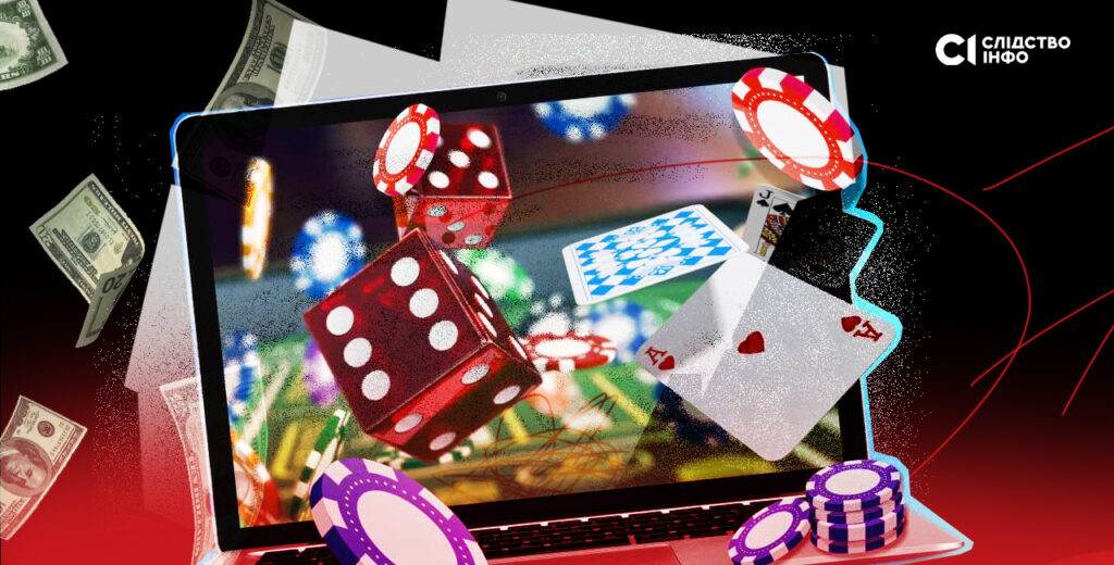 Love Casino UK - Your Ultimate Gaming Experience Awaits
