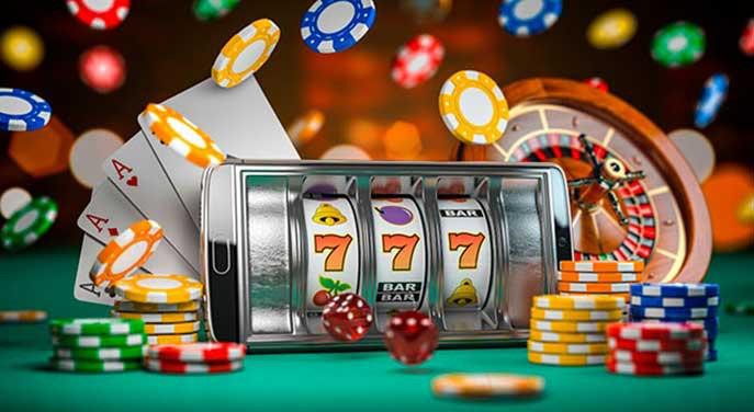 Love Casino UK - Your Ultimate Gaming Experience Awaits