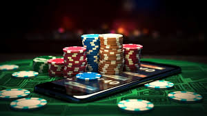 The High Roller Casino Experience Luxury and Thrills The High Roller Casino Experience Luxury and Thrills