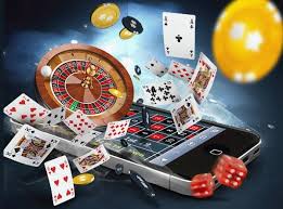 The High Roller Casino Experience Luxury and Thrills The High Roller Casino Experience Luxury and Thrills