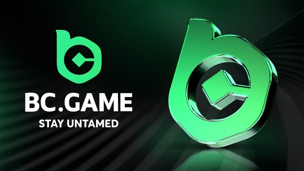 The Ultimate Gaming Experience at BCGame.im The Ultimate Gaming Experience at BCGame.im