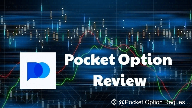 The Ultimate Guide to Pocket Option Trade 5 The Ultimate Guide to Pocket Option Trade 5