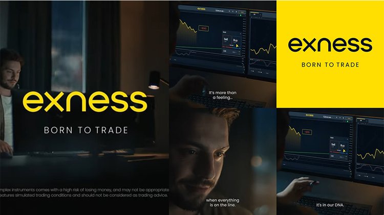 Trade Crypto On Exness Your Ultimate Guide