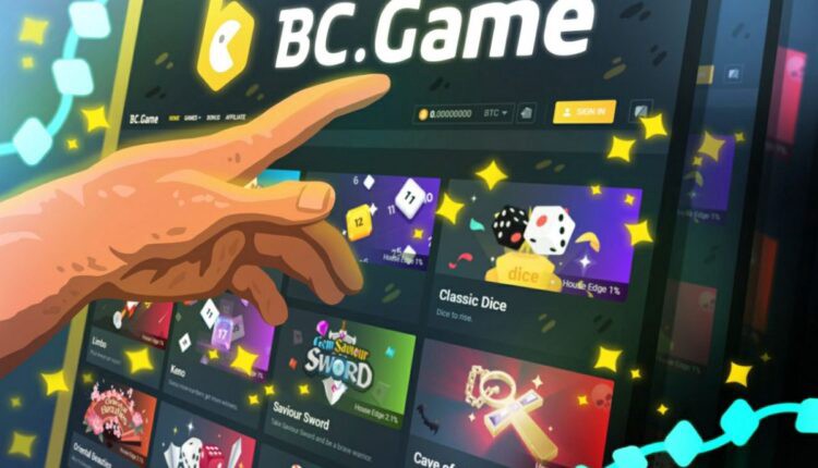 Understanding Stake Casino Setting A Comprehensive Guide Understanding Stake Casino Setting A Comprehensive Guide