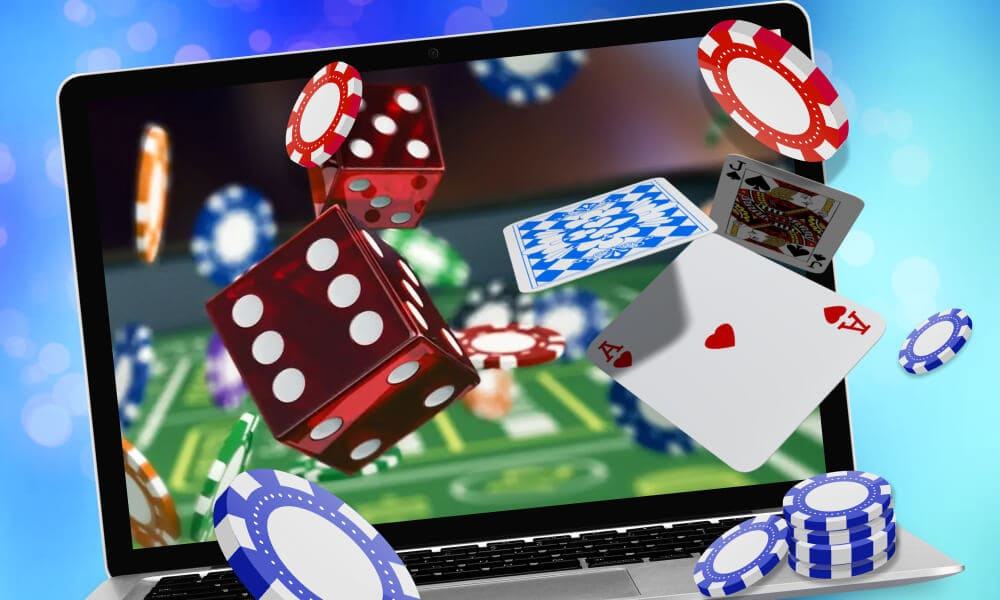 Unleashing the Excitement Gxmble Casino Sportsbook Unleashing the Excitement Gxmble Casino Sportsbook