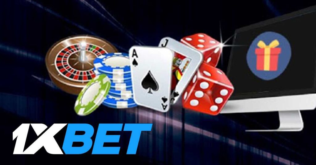 1xBet Malaysia Download APP Your Guide to Easy Access 1xBet Malaysia Download APP Your Guide to Easy Access