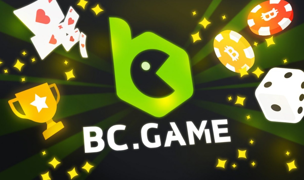 BC.Game Registration Your Path to the Ultimate Gaming Experience BC.Game Registration Your Path to the Ultimate Gaming Experience
