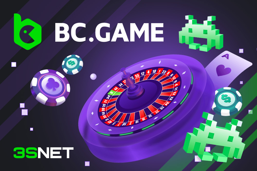 BCGame Kazino Tam Hüzur və Qazanc İmkanları BCGame Kazino Tam Hüzur və Qazanc İmkanları
