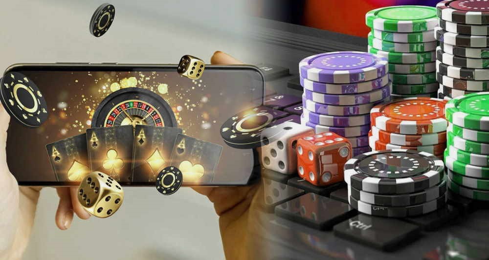 Best Online Casino UK Review Your Ultimate Guide to Gaming