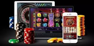 Borgata Online Casino UK An In-Depth Look into the Premier Gambling Experience