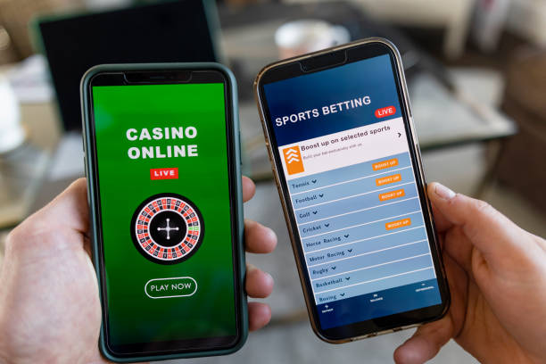 Ceria Bet The Ultimate Betting Experience Ceria Bet The Ultimate Betting Experience