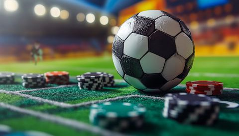 Ceria Bet Unlocking the Future of Online Betting Ceria Bet Unlocking the Future of Online Betting