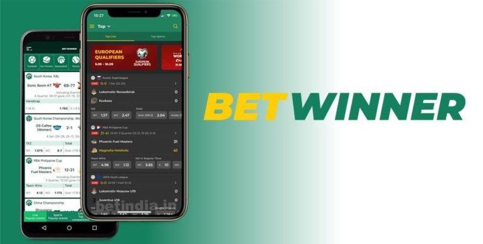 Comprehensive Betwinner Reviews France Your Guide to the Best Betting Experience Comprehensive Betwinner Reviews France Your Guide to the Best Betting Experience