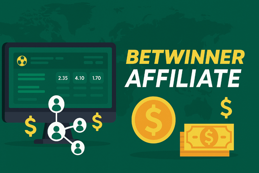 Discover Betwinner Apk Your Gateway to Online Betting