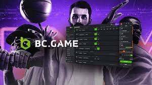Discover the Exciting World of BC.Game Casino MG 6