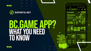 Discover the Exciting World of Games BC.Game 11