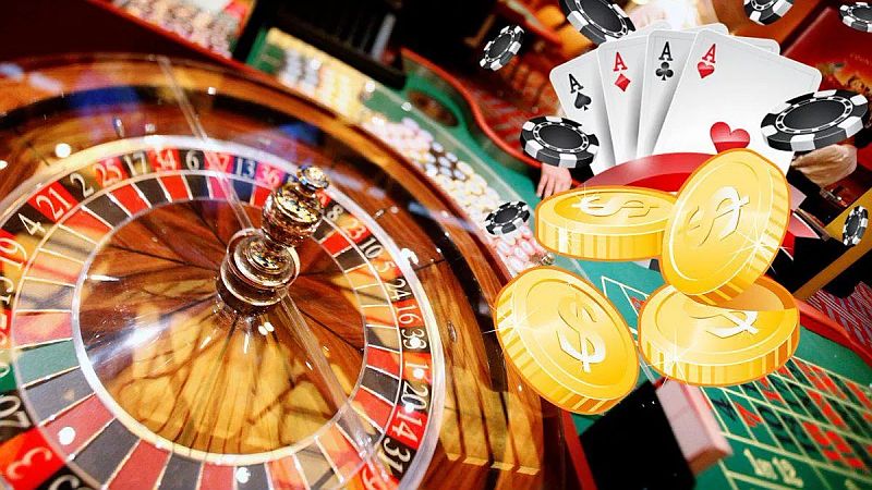 Eksploracja NV Casino Twoje Centrum Rozrywki Online