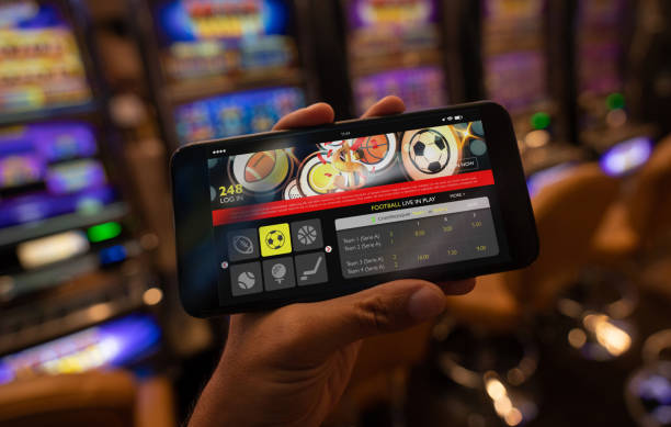 Experience Thrills at Online Casino Real Money Experience Thrills at Online Casino Real Money