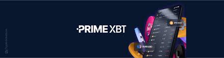 Exploring PrimeXBT UK Your Gateway to Cryptocurrency Trading