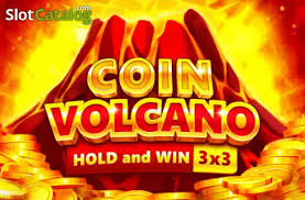 Exploring the Excitement of the Volcano Slot Machine Game Exploring the Excitement of the Volcano Slot Machine Game